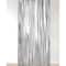 Silver Fringe Curtain by Celebrate It&#x2122;